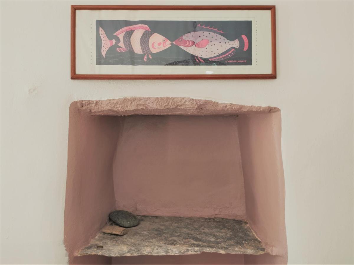 Pallada Rooms Tínos Zewnętrze zdjęcie