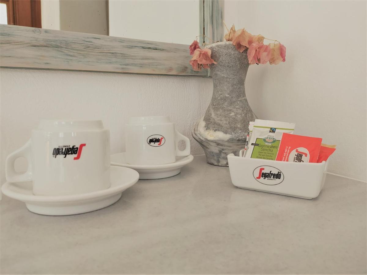 Pallada Rooms Tínos Zewnętrze zdjęcie
