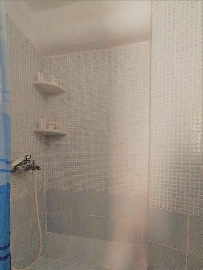 Pallada Rooms Tínos Zewnętrze zdjęcie